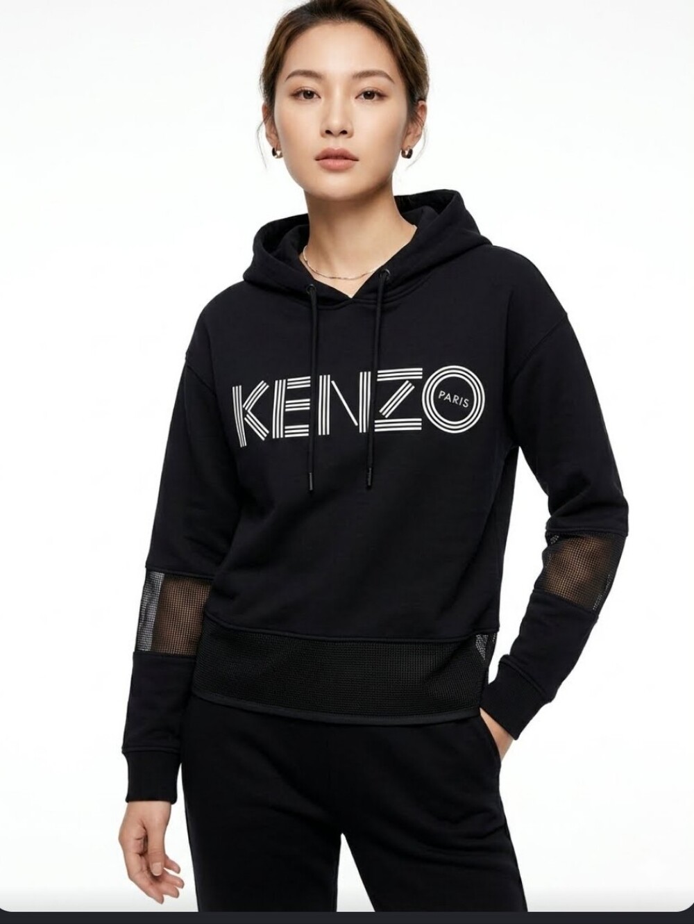 KENZO Hoodie XS